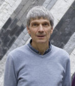 Dr. André Thiaville